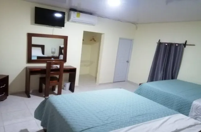 Anedi Guesthouse Room 2